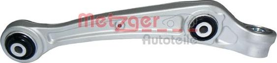 Metzger 58007702 - Bras de liaison, suspension de roue droxauto.com