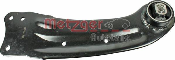 Metzger 58085604 - Bras de liaison, suspension de roue droxauto.com