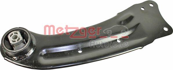 Metzger 58085703 - Bras de liaison, suspension de roue droxauto.com