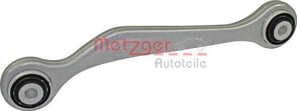 Metzger 58081901 - Bras de liaison, suspension de roue droxauto.com