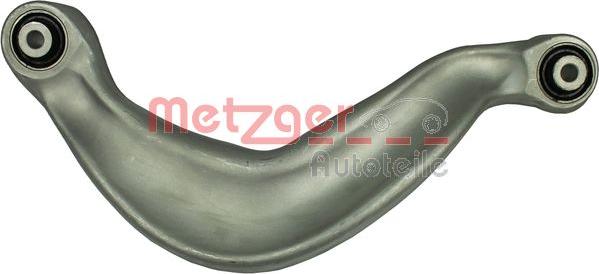 Metzger 58083604 - Bras de liaison, suspension de roue droxauto.com