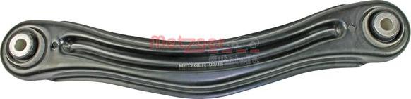 Metzger 58083303 - Bras de liaison, suspension de roue droxauto.com