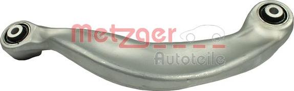 Metzger 58083703 - Bras de liaison, suspension de roue droxauto.com