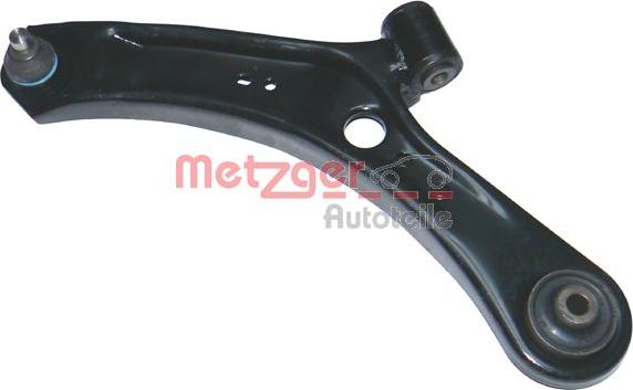 Metzger 58036201 - Bras de liaison, suspension de roue droxauto.com