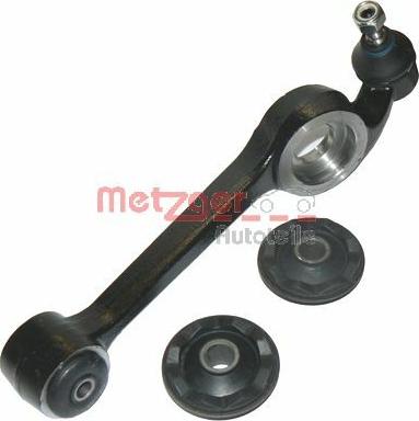 Metzger 58031112 - Bras de liaison, suspension de roue droxauto.com