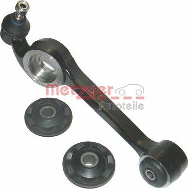 Metzger 58031311 - Bras de liaison, suspension de roue droxauto.com