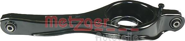 Metzger 58038409 - Bras de liaison, suspension de roue droxauto.com