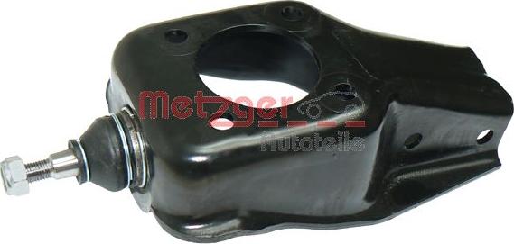 Metzger 58032608 - Bras de liaison, suspension de roue droxauto.com