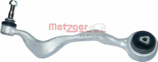 Metzger 58020901 - Bras de liaison, suspension de roue droxauto.com