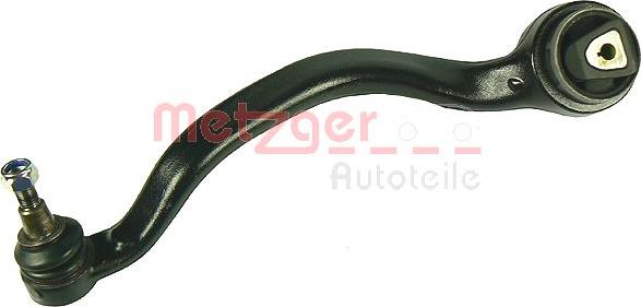 Metzger 58022001 - Bras de liaison, suspension de roue droxauto.com
