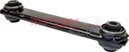 Metzger 58075809 - Bras de liaison, suspension de roue droxauto.com