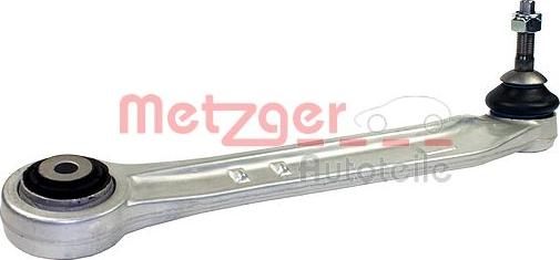 Metzger 58078103 - Bras de liaison, suspension de roue droxauto.com