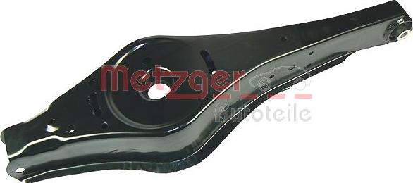 Metzger 58073609 - Bras de liaison, suspension de roue droxauto.com