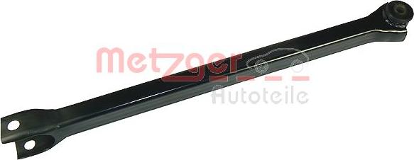 Metzger 58073709 - Bras de liaison, suspension de roue droxauto.com