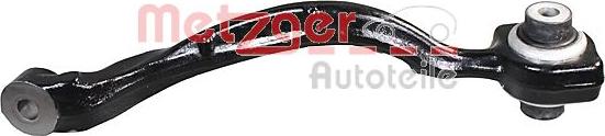 Metzger 58077402 - Bras de liaison, suspension de roue droxauto.com