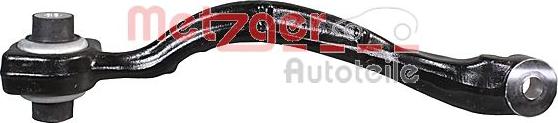Metzger 58077501 - Bras de liaison, suspension de roue droxauto.com