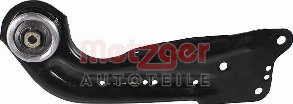Metzger 58190103 - Bras de liaison, suspension de roue droxauto.com