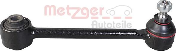 Metzger 58140009 - Bras de liaison, suspension de roue droxauto.com
