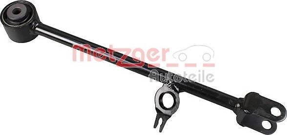 Metzger 58140804 - Bras de liaison, suspension de roue droxauto.com