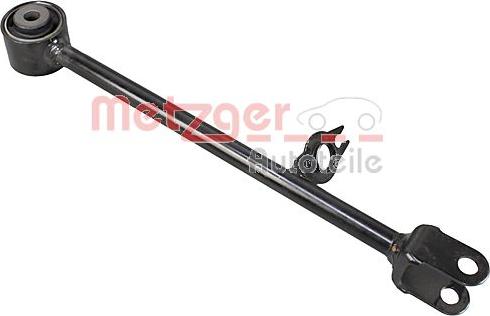 Metzger 58140703 - Bras de liaison, suspension de roue droxauto.com