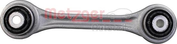 Metzger 58141209 - Bras de liaison, suspension de roue droxauto.com
