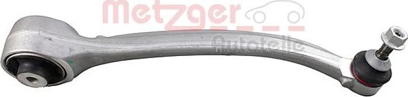 Metzger 58141702 - Bras de liaison, suspension de roue droxauto.com