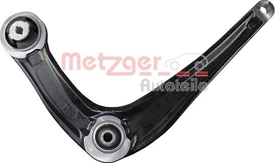Metzger 58143101 - Bras de liaison, suspension de roue droxauto.com