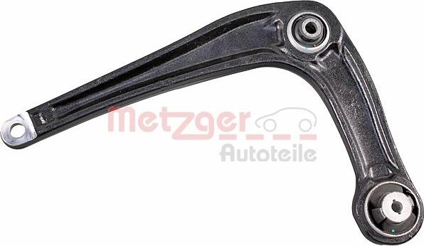 Metzger 58143202 - Bras de liaison, suspension de roue droxauto.com