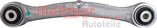 Metzger 58142009 - Bras de liaison, suspension de roue droxauto.com