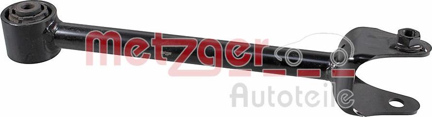 Metzger 58155509 - Bras de liaison, suspension de roue droxauto.com