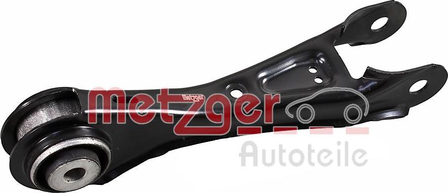 Metzger 58155609 - Bras de liaison, suspension de roue droxauto.com