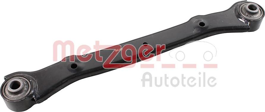 Metzger 58155209 - Bras de liaison, suspension de roue droxauto.com