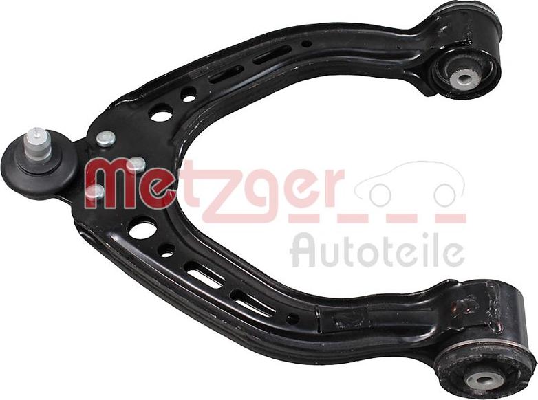 Metzger 58151502 - Bras de liaison, suspension de roue droxauto.com