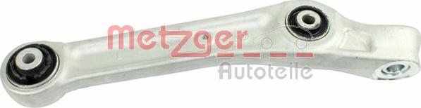 Metzger 58103101 - Bras de liaison, suspension de roue droxauto.com