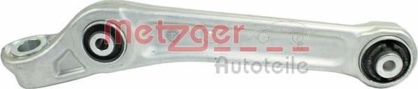 Metzger 58103202 - Bras de liaison, suspension de roue droxauto.com