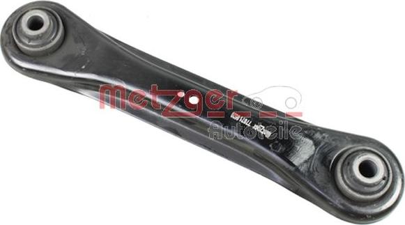Metzger 58119909 - Bras de liaison, suspension de roue droxauto.com