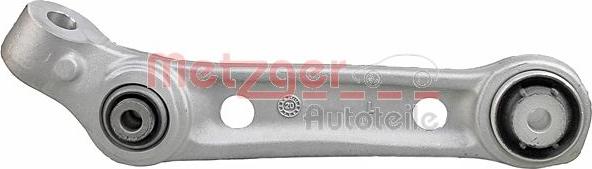 Metzger 58115901 - Bras de liaison, suspension de roue droxauto.com