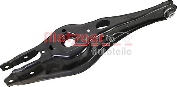 Metzger 58110309 - Bras de liaison, suspension de roue droxauto.com