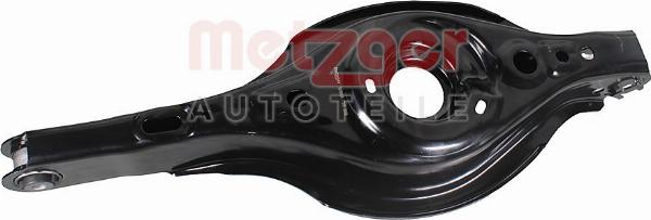 Metzger 58186404 - Bras de liaison, suspension de roue droxauto.com