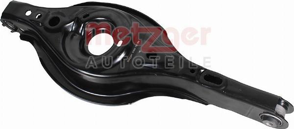 Metzger 58186303 - Bras de liaison, suspension de roue droxauto.com
