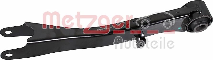 Metzger 58180104 - Bras de liaison, suspension de roue droxauto.com
