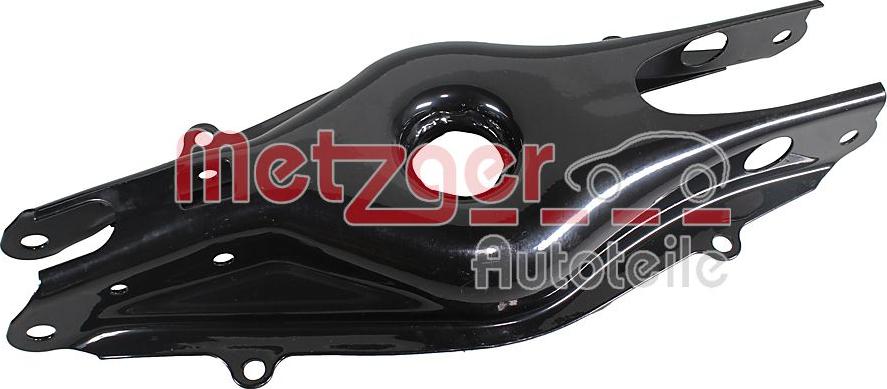Metzger 58180309 - Bras de liaison, suspension de roue droxauto.com
