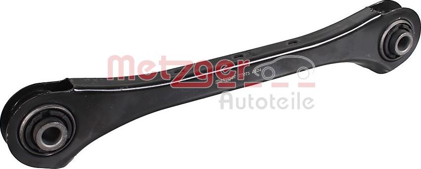 Metzger 58180709 - Bras de liaison, suspension de roue droxauto.com