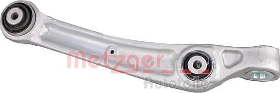 Metzger 58134902 - Bras de liaison, suspension de roue droxauto.com