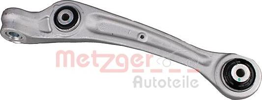 Metzger 58134401 - Bras de liaison, suspension de roue droxauto.com