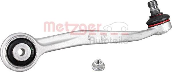 Metzger 58135502 - Bras de liaison, suspension de roue droxauto.com