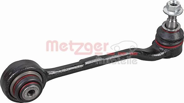 Metzger 58135108 - Bras de liaison, suspension de roue droxauto.com