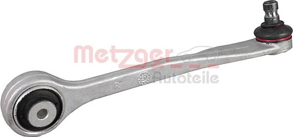 Metzger 58135302 - Bras de liaison, suspension de roue droxauto.com