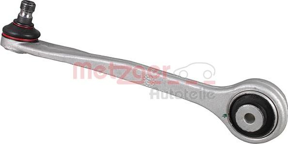 Metzger 58135201 - Bras de liaison, suspension de roue droxauto.com