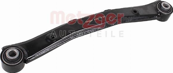Metzger 58138809 - Bras de liaison, suspension de roue droxauto.com